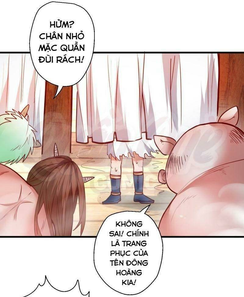 tối cường đại biểu hoàng kim thận chapter 79 23