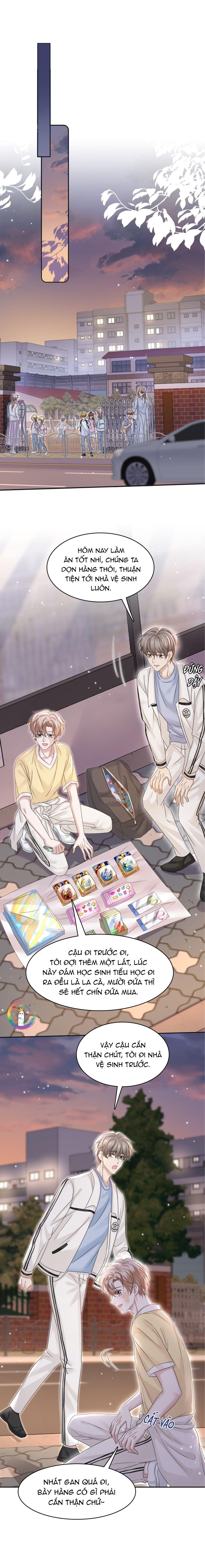 ẩn trung (end) chapter 19 6