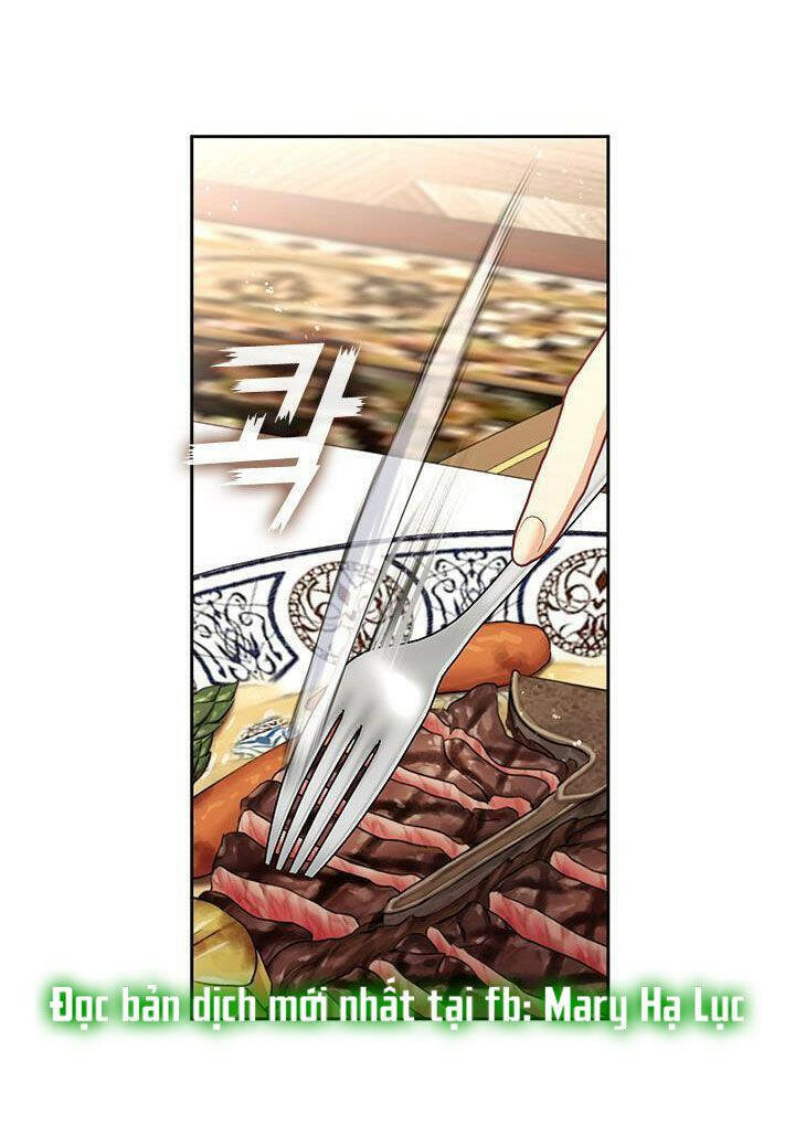 hãy coi chừng ác nữ chapter 125 18