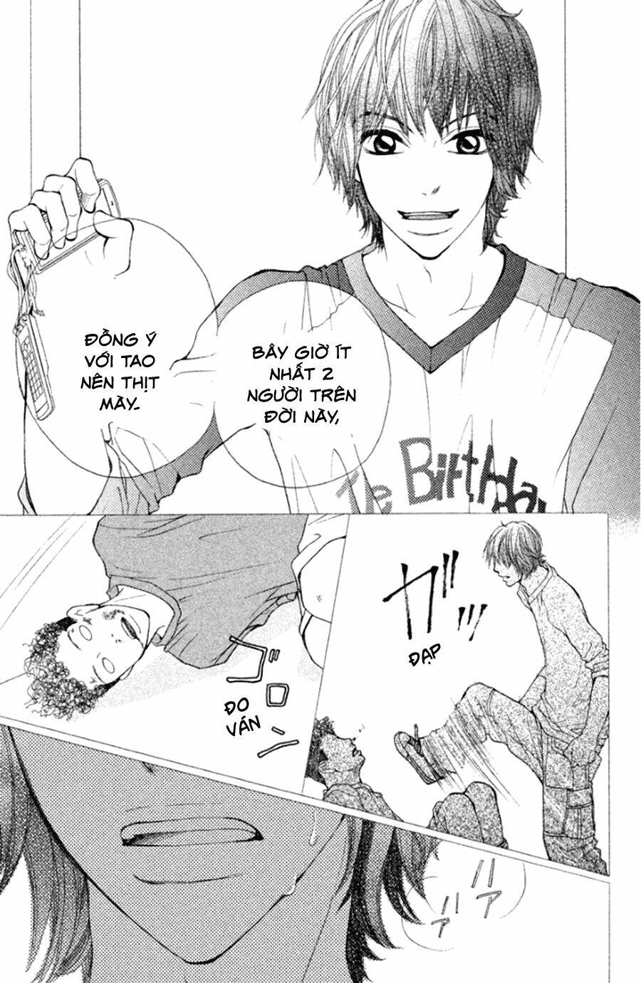 inochi chapter 17 14