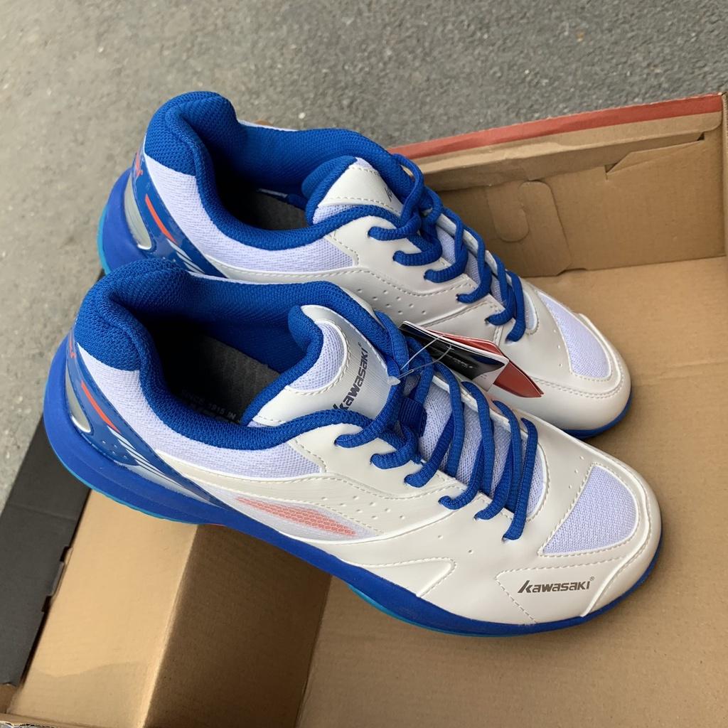Giày cầu lông nam nữ Kawsaki K098