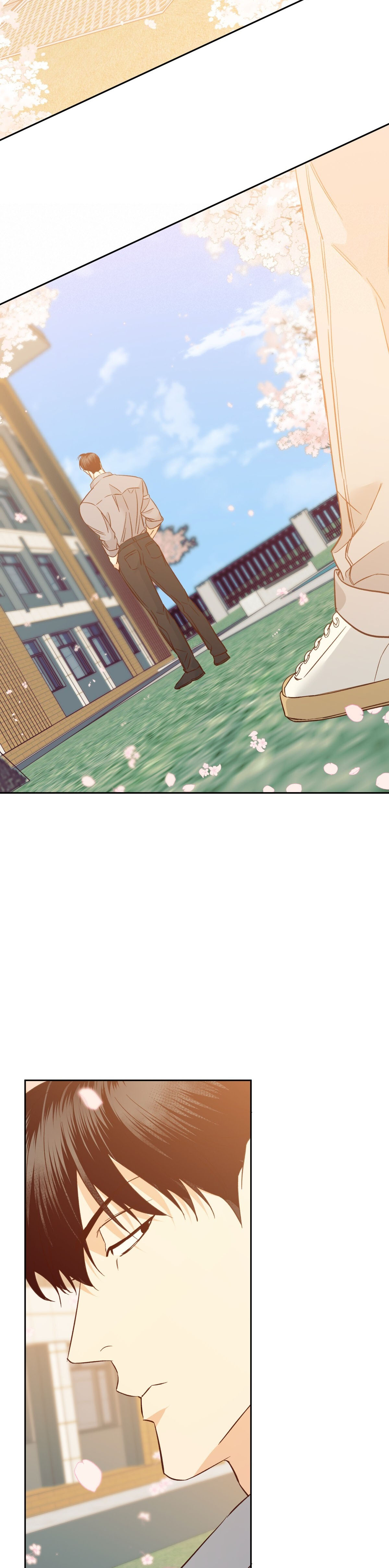 cửa hàng tiện lợi nguy hiểm chapter 97 35