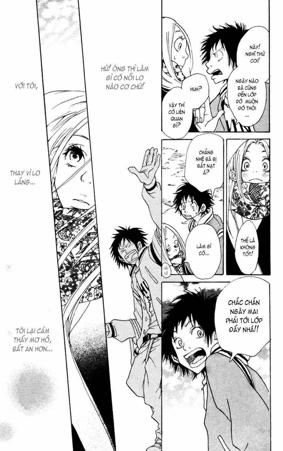 nobody cry chapter 1 37