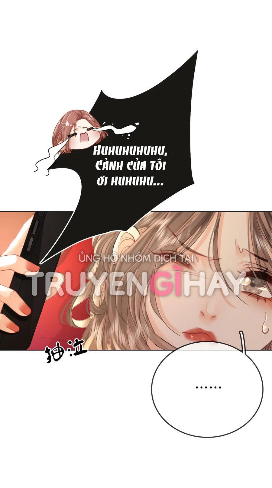 Em Chỉ Có Thể Là Của Tôi Chapter 11.1 - Trang 9