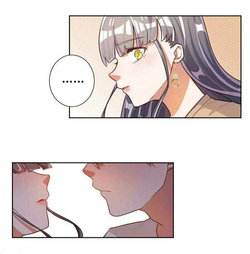 hôn nhân dục vọng: thiếu gia nhẹ một chút! chapter 47 17