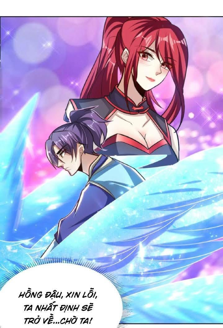 yêu giả vi vương chapter 169 27