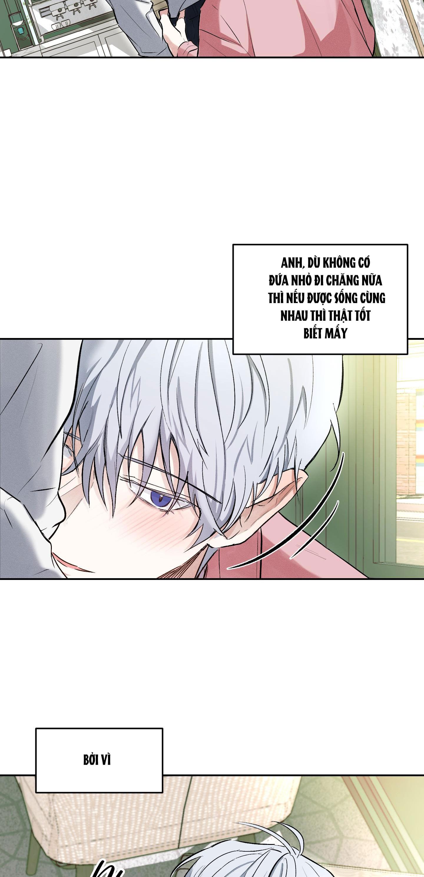 (abo) một shot một tình yêu chapter 1 24