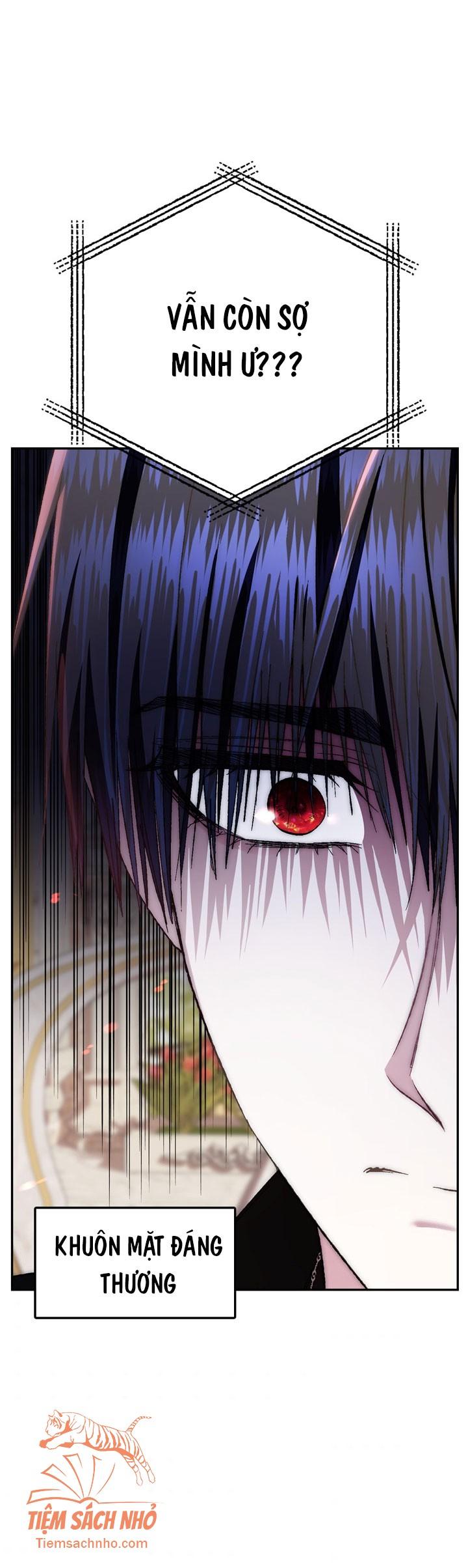 cha, con không muốn kết hôn đâu chapter 54 37