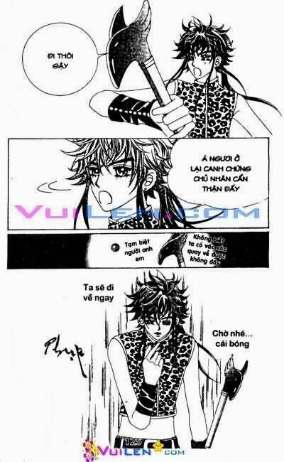 đến vương quốc ma chapter 9 125