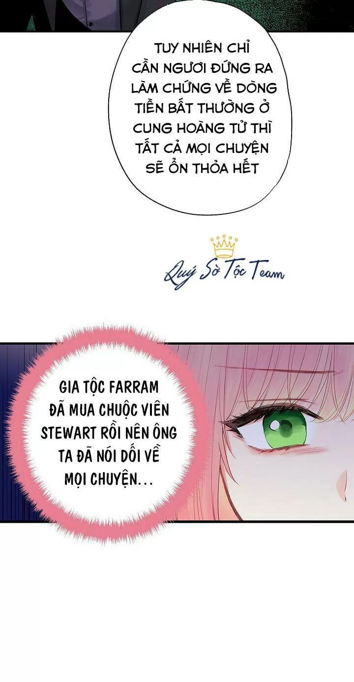 thánh nữ ẩn danh chapter 155 3