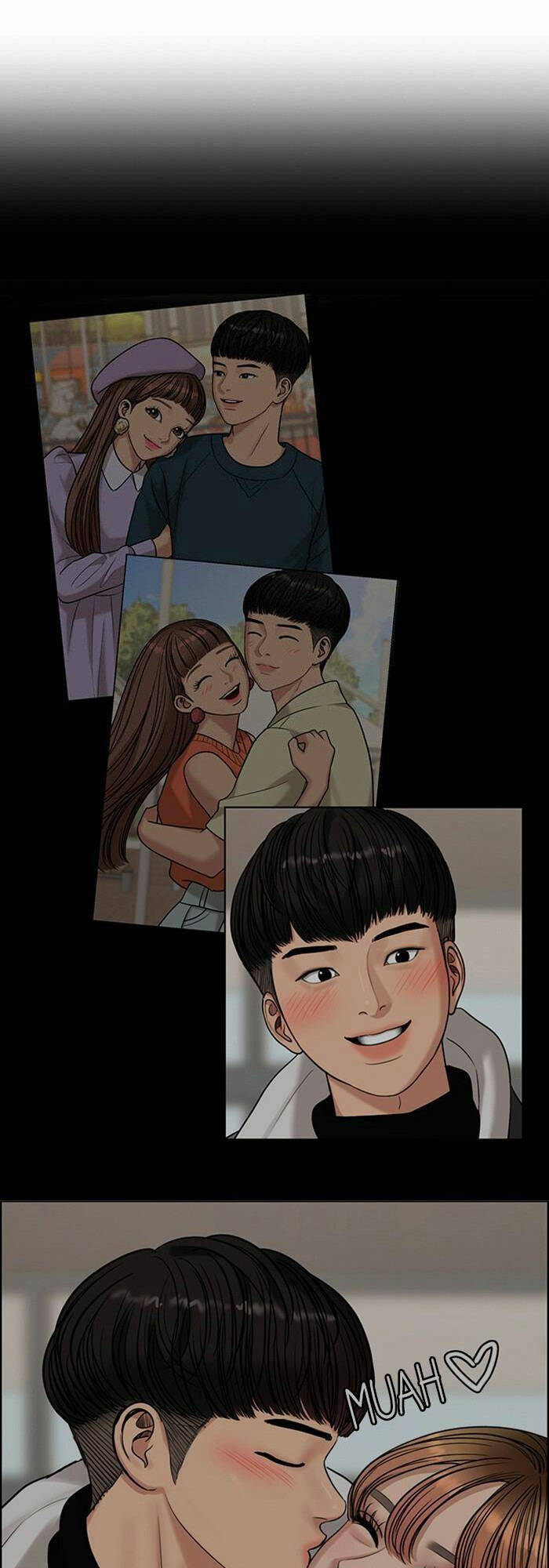 nữ thần giáng thế chapter 168.1 18