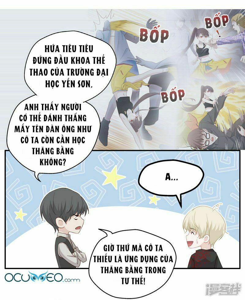 thiên kim bất lương chapter 17 7