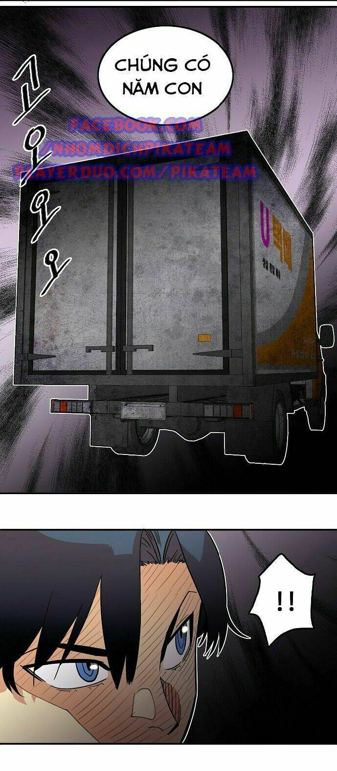 bẫy troll chapter 14 50