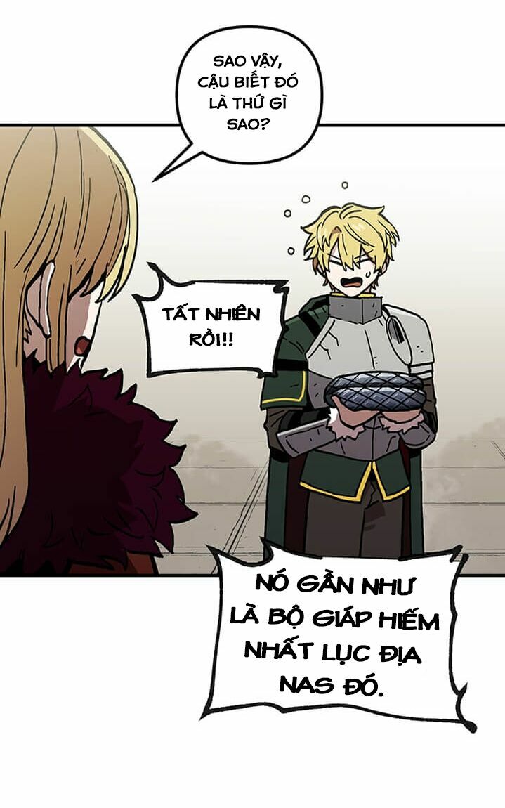 người chơi lỗi chapter 33 16