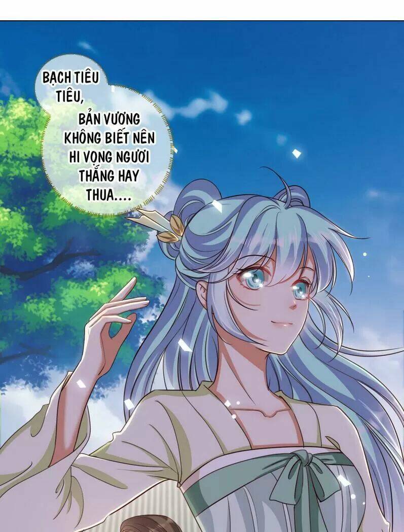 độc y cuồng phi chapter 29 30