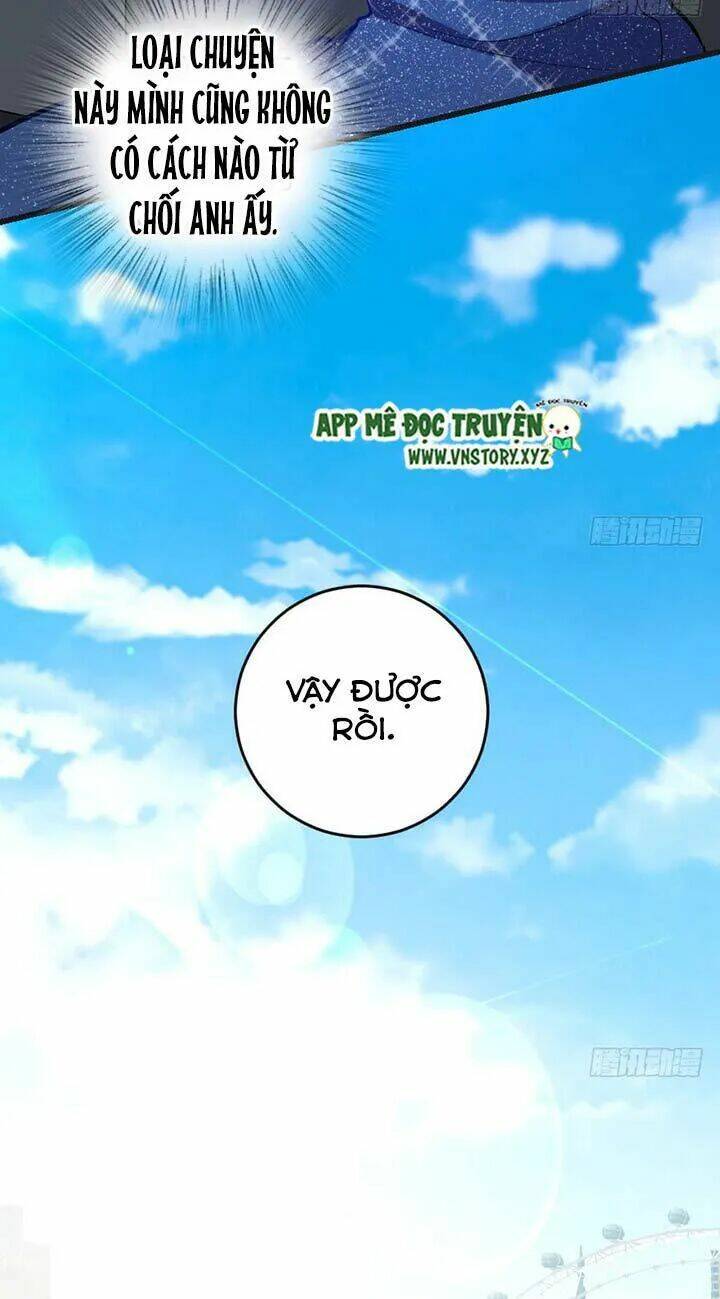 thiên hậu trở về chapter 75 22