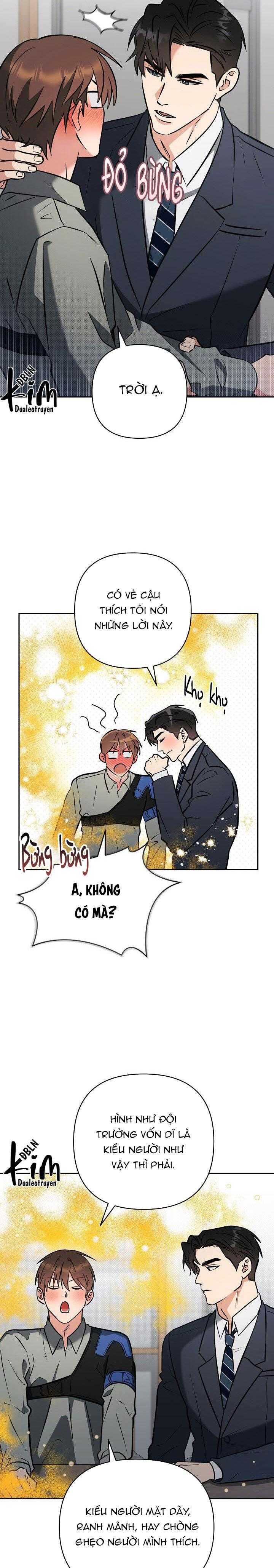 romance not romantic chapter 17 15