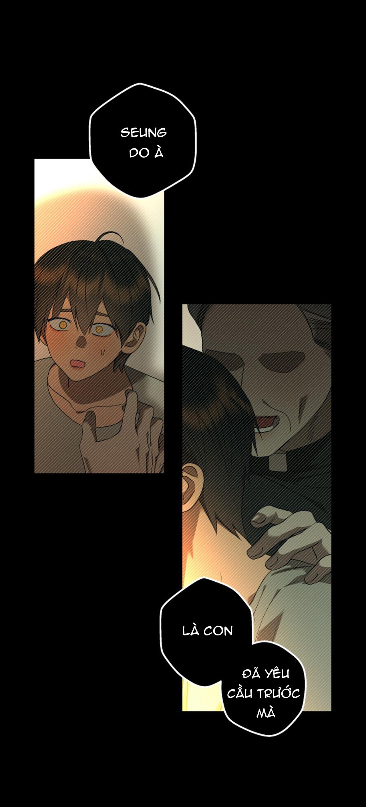 manhwa chịch vồn chịch vã chapter 82 57