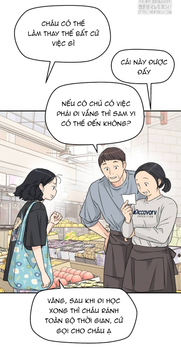 sam yi tái sinh chapter 23.2 7