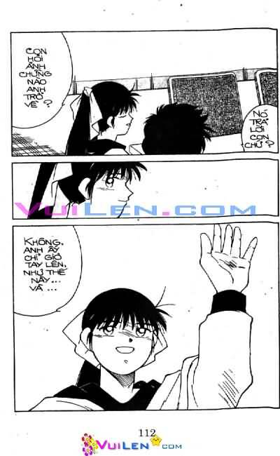 truyền nhân atula - shura no mon i chapter 39 113