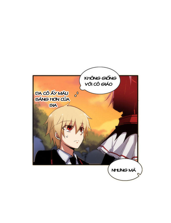 crepuscule (yamchi) chapter 22 19