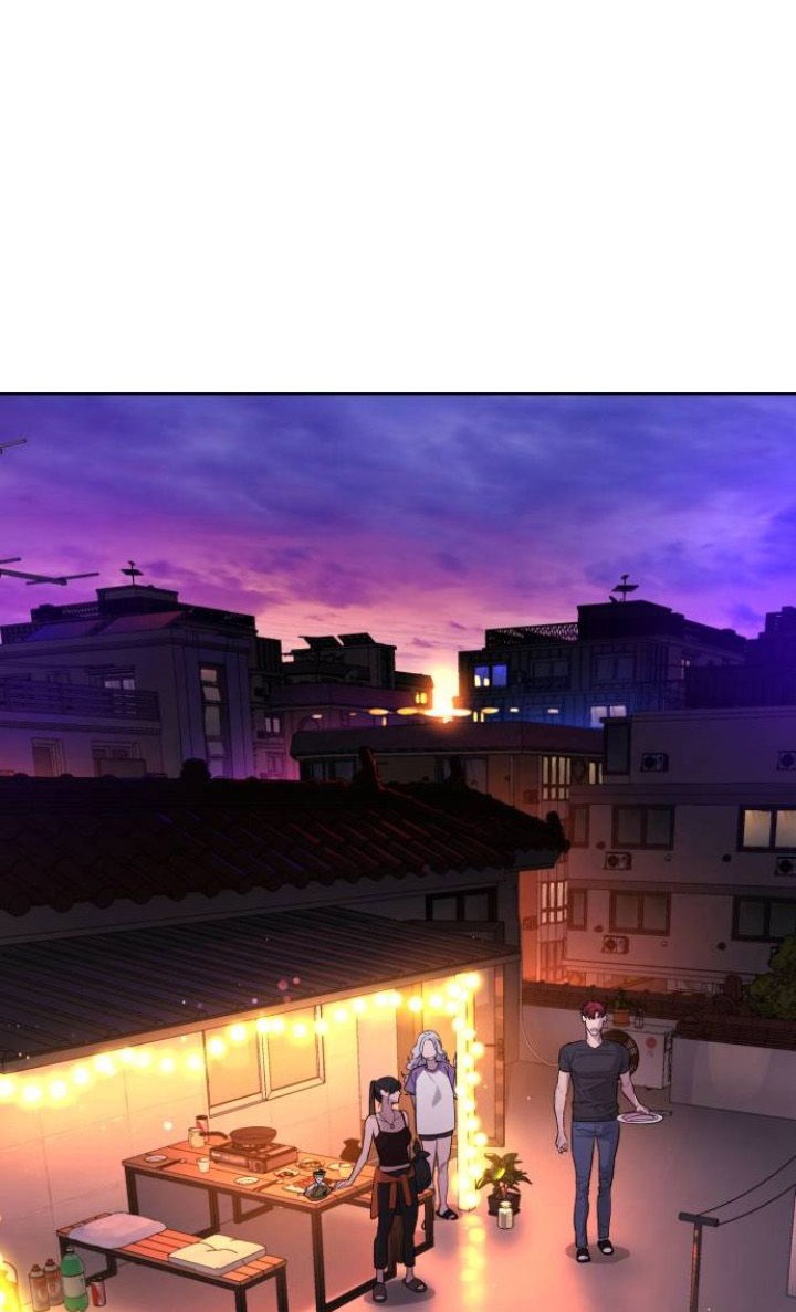 bạch huyết - white blood chapter 38 26