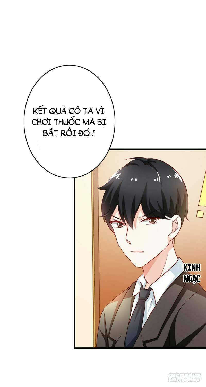 bá đạo tổng tài ngạnh thượng cung chapter 6 26