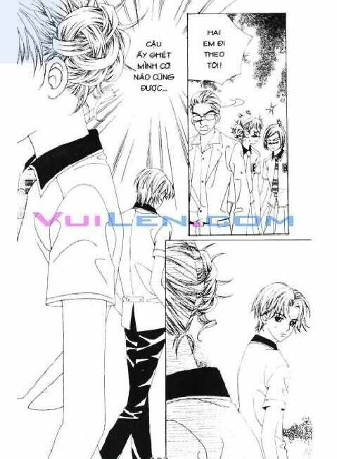 ánh nắng chói chang chapter 8 105