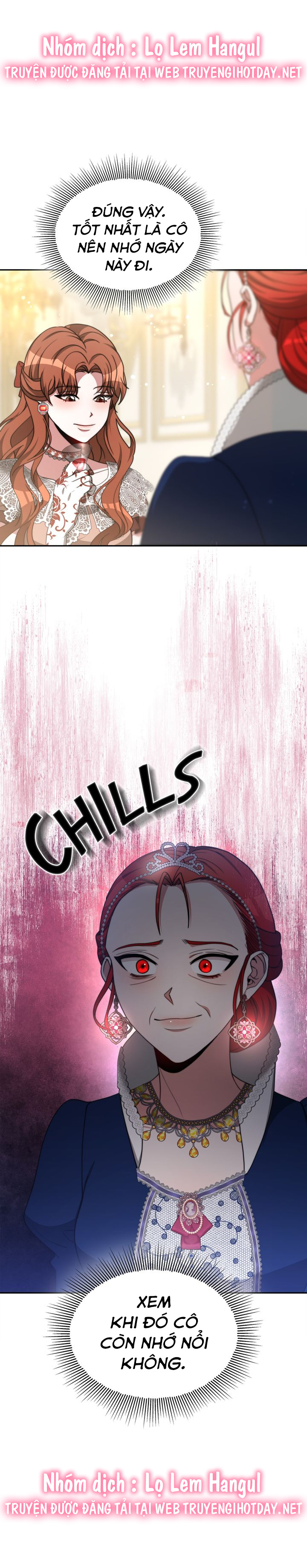 công nương eluana vita chapter 128 1