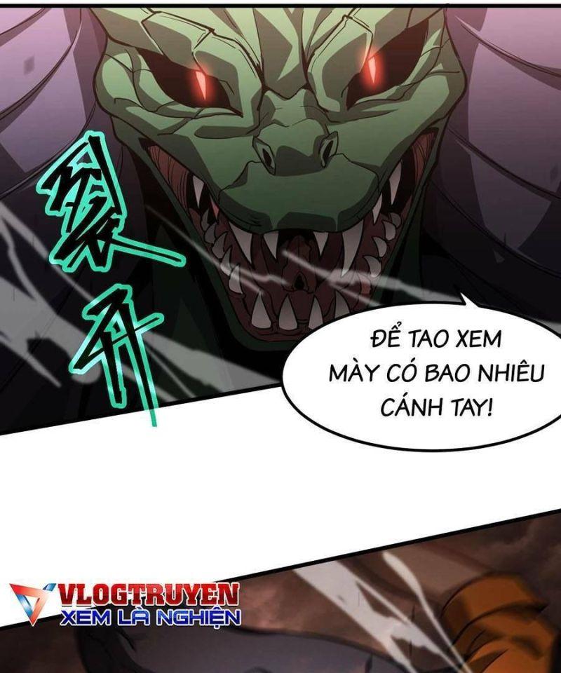 siêu tiến hóa chapter 110 62