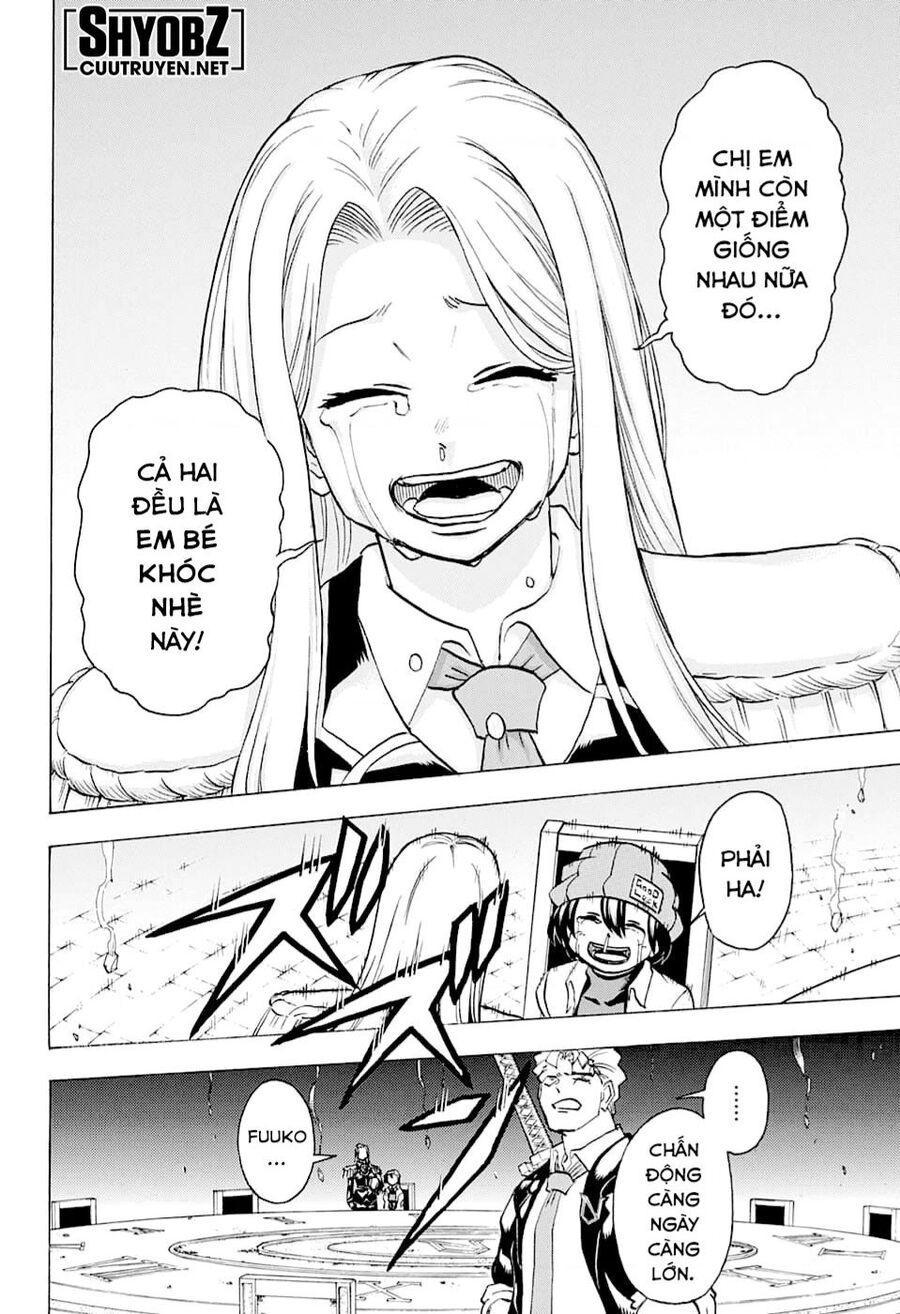 undead unluck chapter 125 18