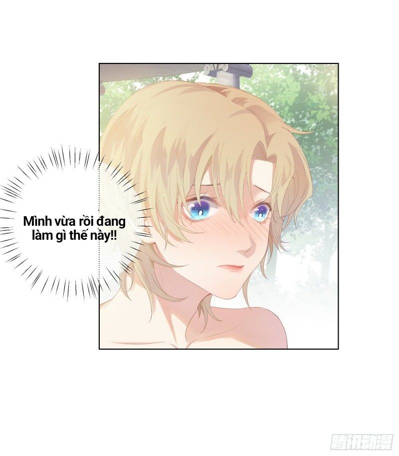 công lược của mami chapter 6 48