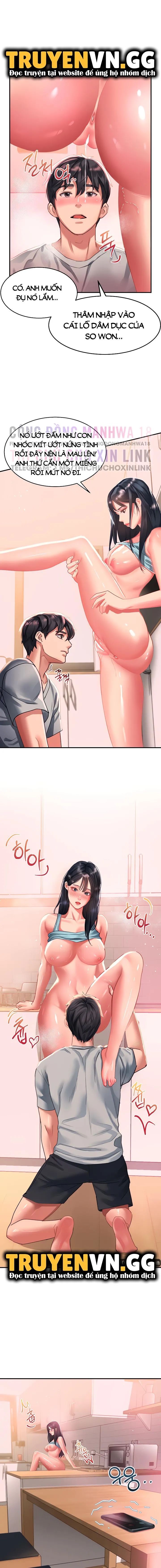 mở khóa trái tim em chapter 40 14