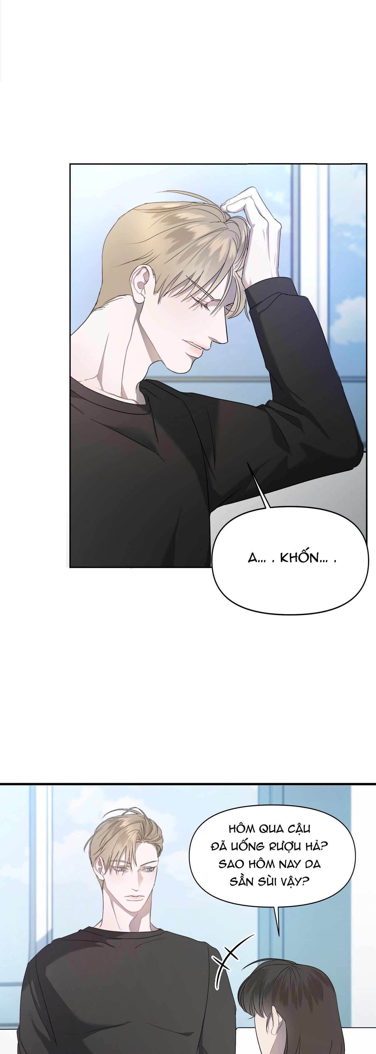 cầu thủ bóng nước chapter 1 7