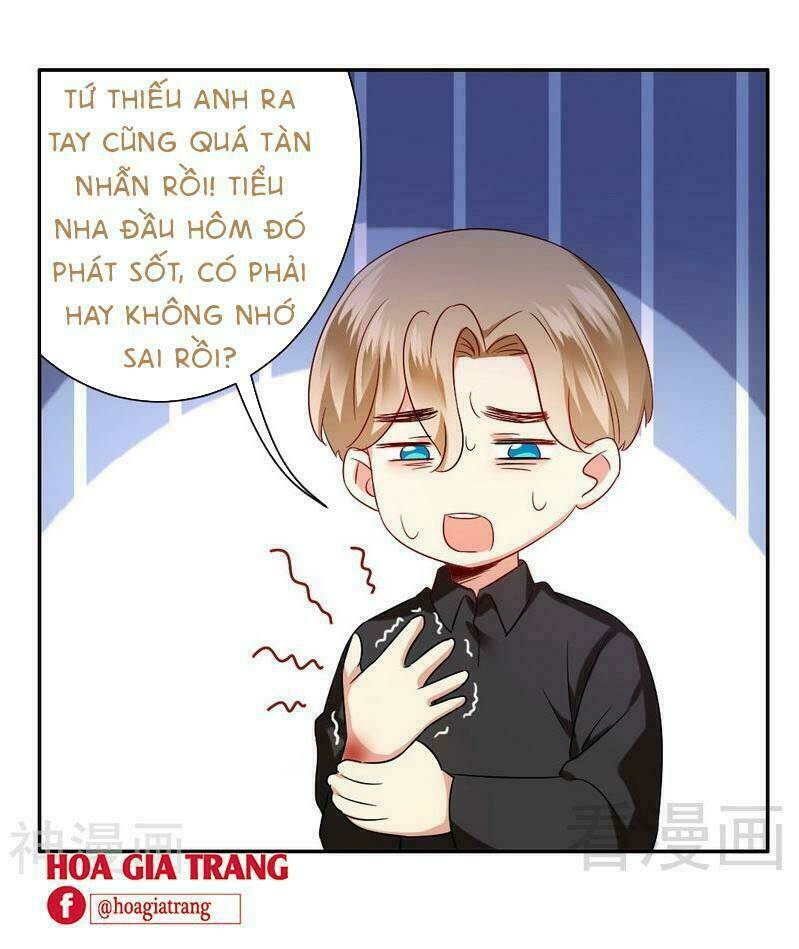 phục thù thiếu gia tiểu điềm thê chapter 69 8