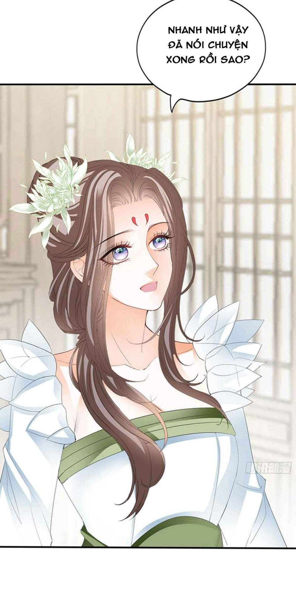 bổn vương muốn nàng chapter 70 24