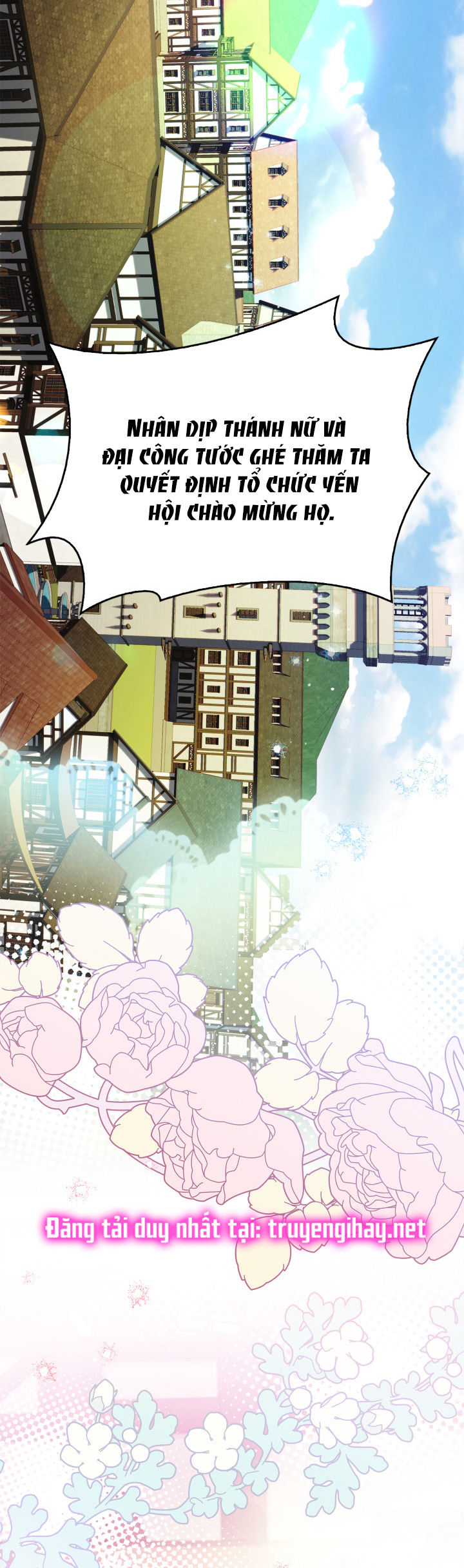 từ ác nữ tôi phải trở thành một người mẹ chapter 17 54