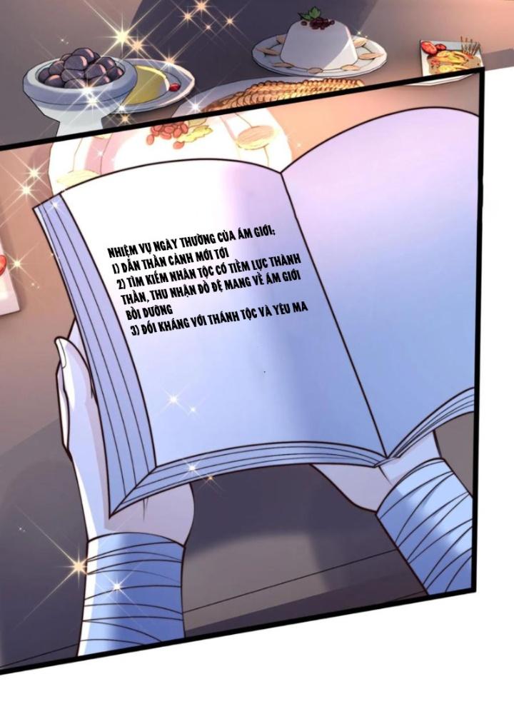 ta nuôi ma quỷ ở trấn ma ti chapter 245 57