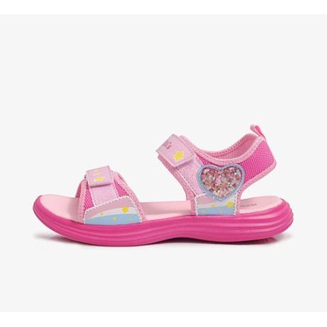 Sandal Bé Gái Dễ Thương DEG001100