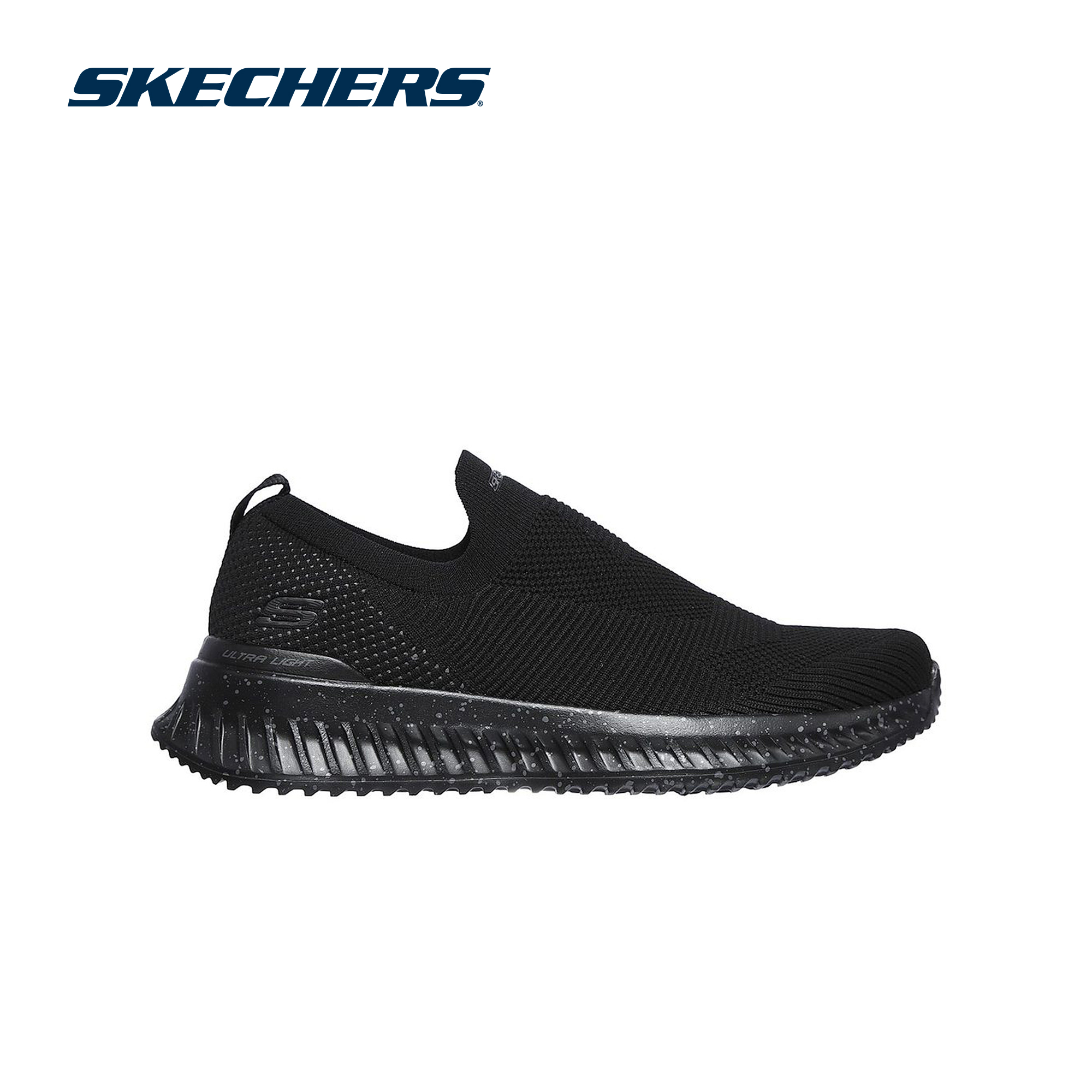 Giày Nam Skechers MATERA 2.0 - 232065-BBK size US7