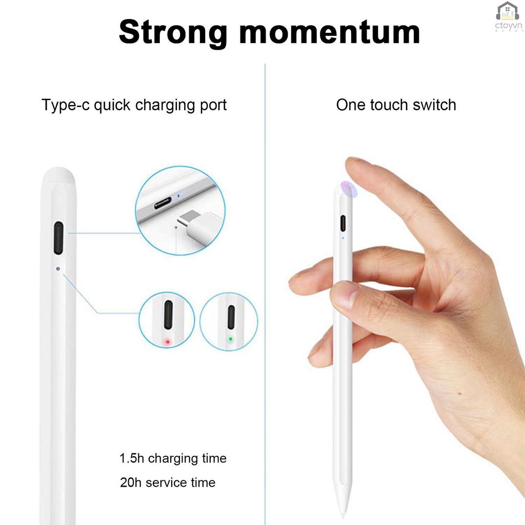 Bút cảm ứng thông minh K10 cho iPad