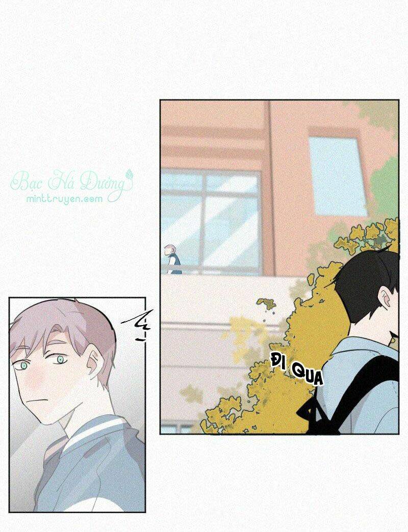 câu chuyện về cậu và tôi chapter 44 48