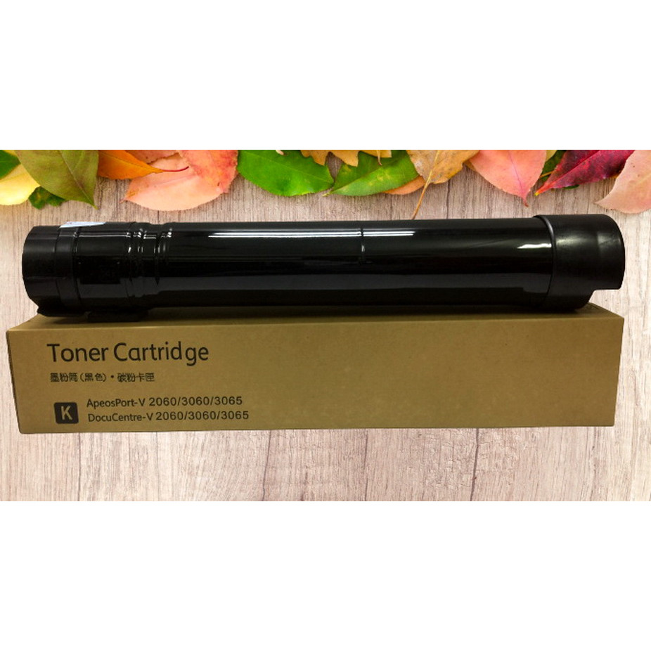 Hộp mực ( Tone Cartridge )  dùng cho máy Photocopy Xerox DC V 2060/3060/3065