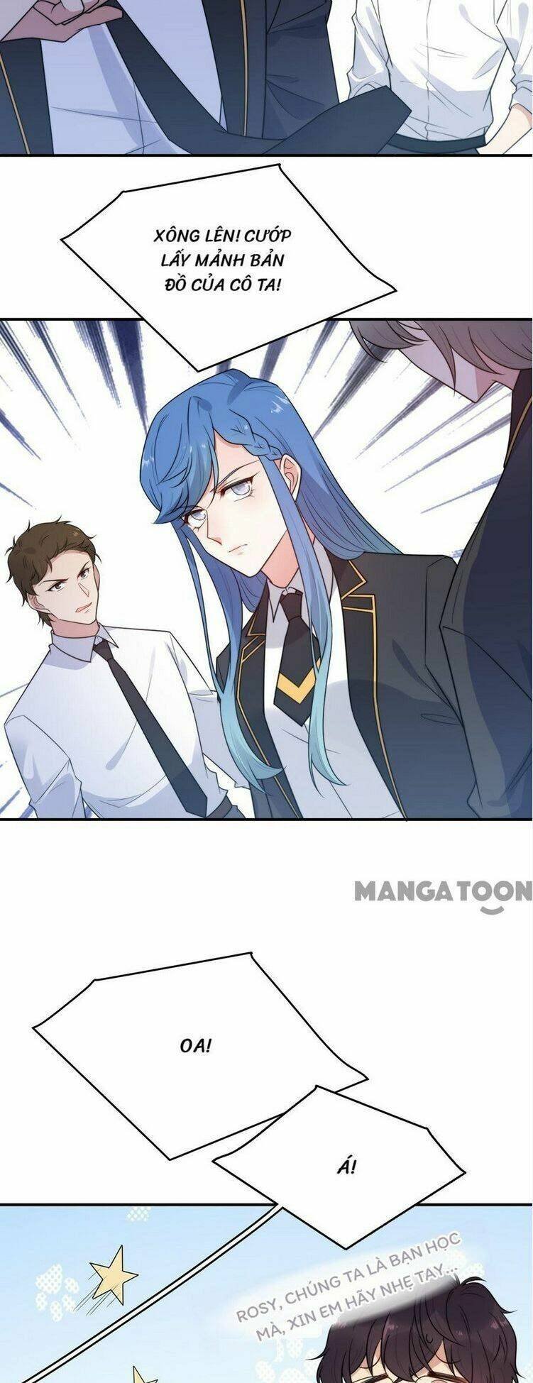 ma lạt thiên kim đẩu ác thiếu chapter 254 4