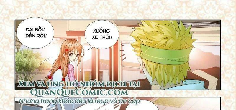 kỳ hiệp địa cầu chi chân tướng trong sa mạc chapter 1 13