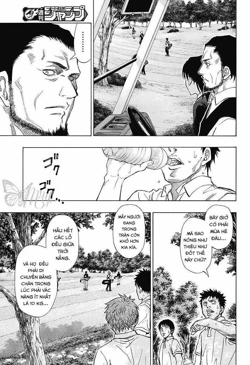 robot x laserbeam chapter 19 16