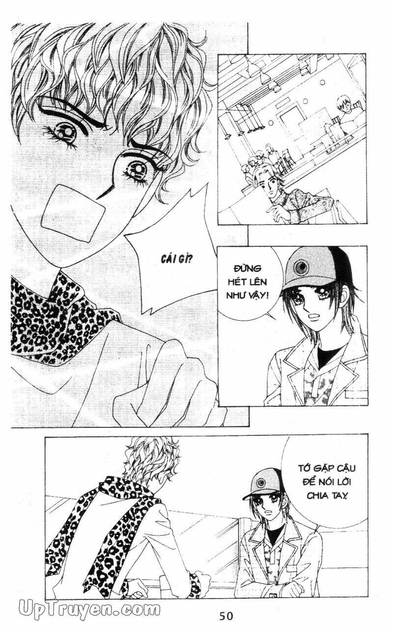 mặt nạ tình yêu chapter 58 51