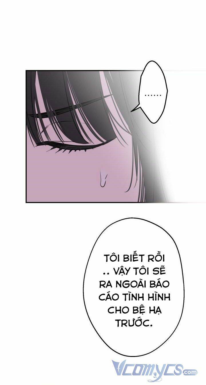 những nhân vật mạnh nhất thế giới ám ảnh tôi chapter 28 80