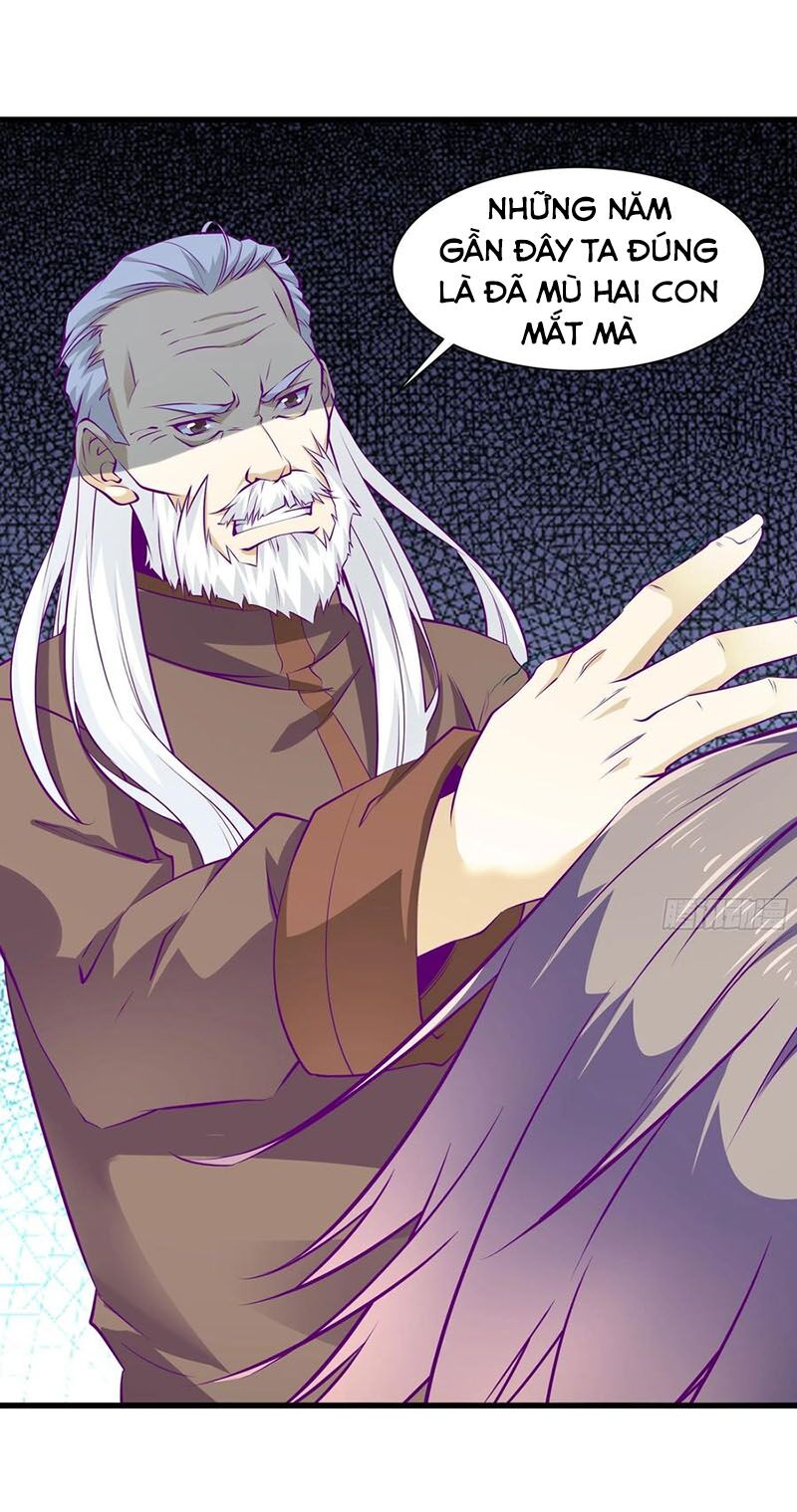 nãi ba là chiến thần mạnh nhất chapter 48 20