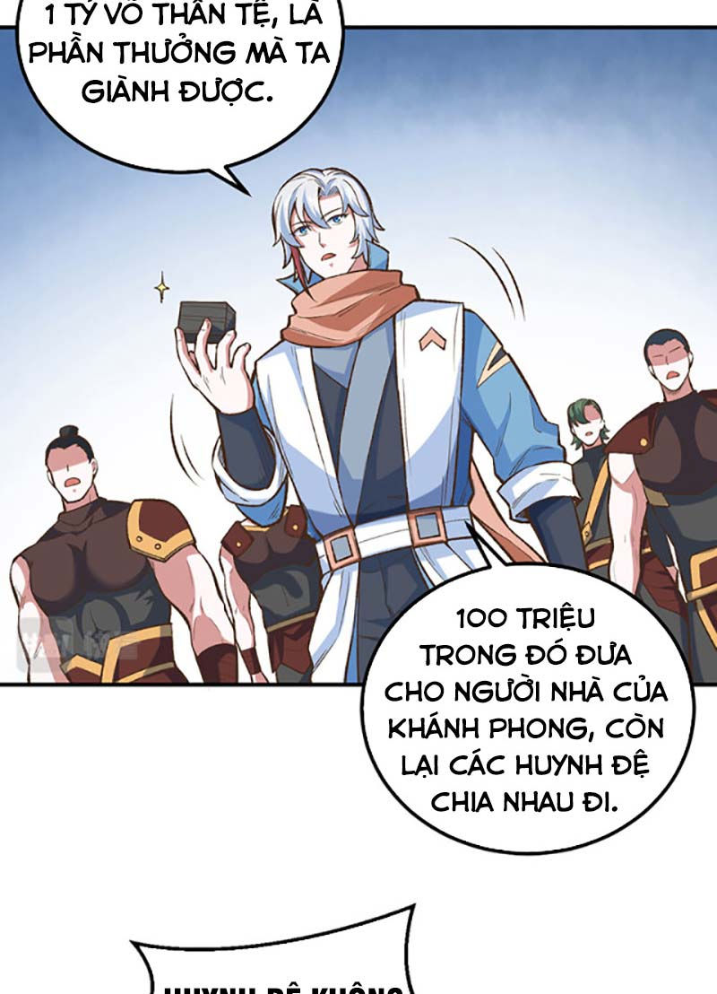 võ đạo độc tôn chapter 456 49
